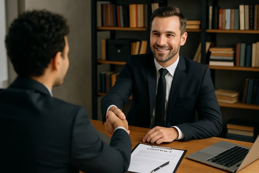 Find the right advocate for your legal needs.