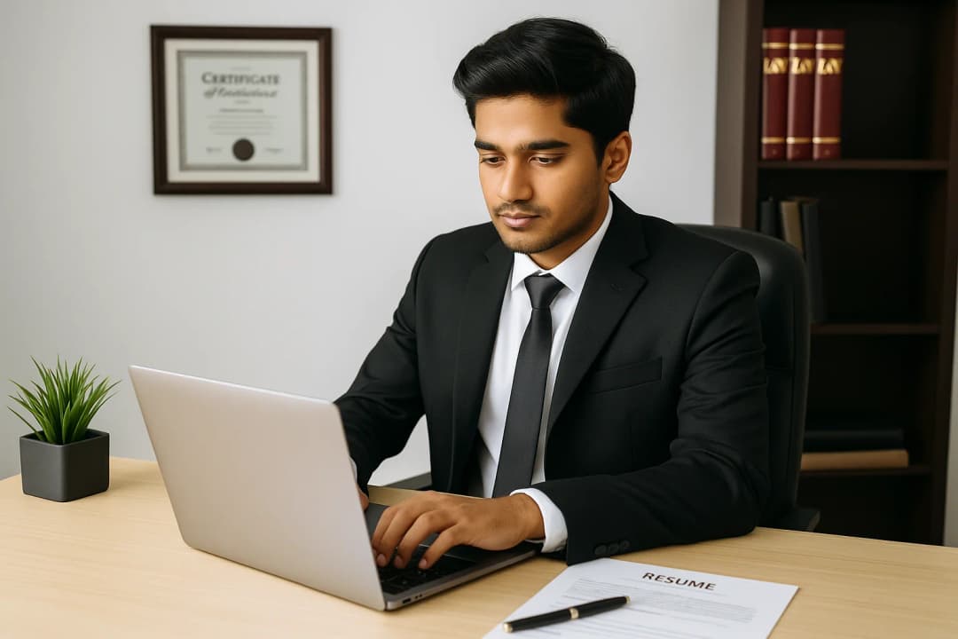 Showcase your legal expertise and get discovered.